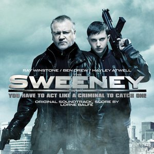 The Sweeney Original Soundtrack