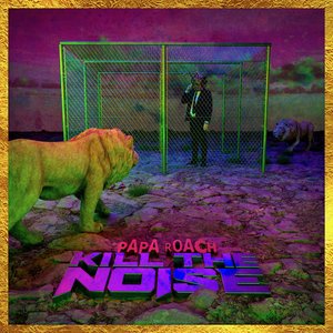 Kill The Noise - Single