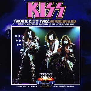 Sioux City 1982 Soundboard