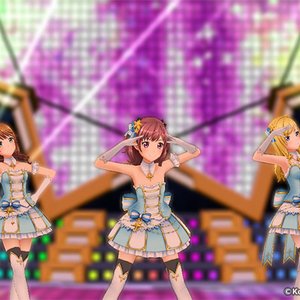 Avatar for ときめきアイドル project C#