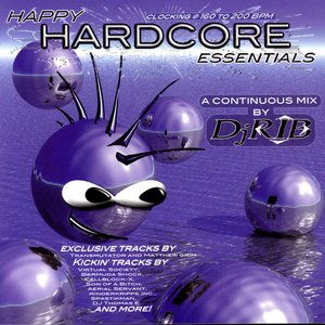 Happy Hardcore Essentials