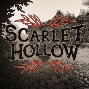 Scarlet Hollow Episode 1