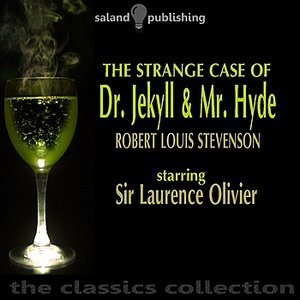 Image for 'The Strange Case Of Dr. Jekyll & Mr. Hyde'