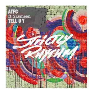 ATFC feat. Yasmeen のアバター