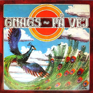 På vej cover