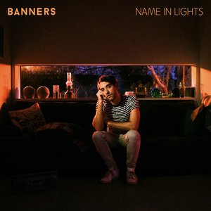 Name in Lights - Single