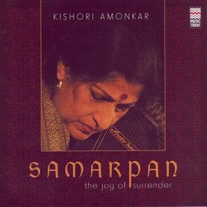 Samarpan - The Joy Of Surrender