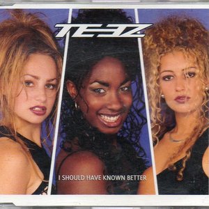 I Should Have Known Better