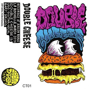 Avatar for Double Cheese