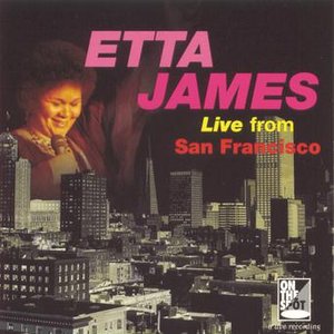 Изображение для 'Live From San Francisco'