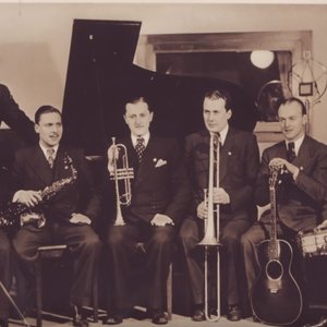 Avatar för Goldene Sieben Orchestra