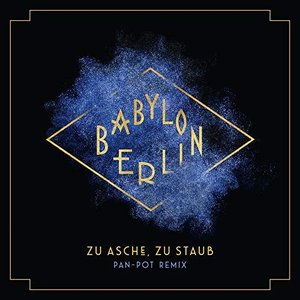 Zu Asche, Zu Staub (Pan-Pot Remix)