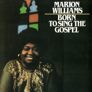 Image for 'Born To Sing The Gospel'