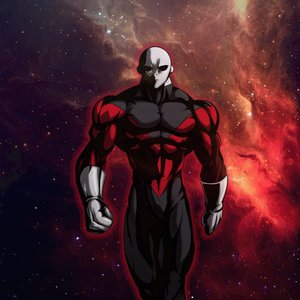 Jiren x Entrails Hardstyle