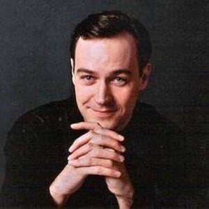 Avatar for Leon McCawley