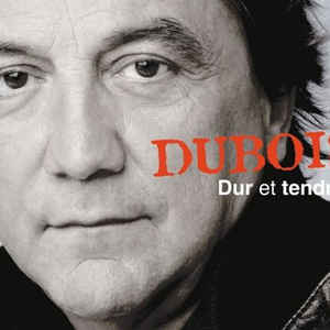 Dur et tendre cover
