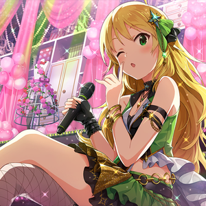 星井美希 photo provided by Last.fm