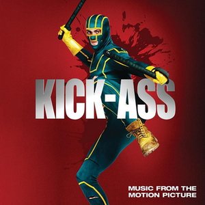 'Kick Ass Artists'の画像