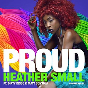 Proud (Remixes Part 3)