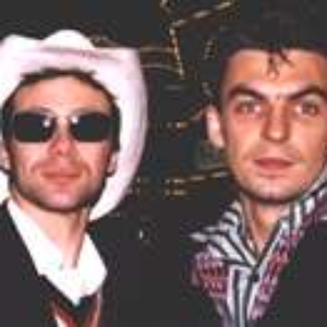 Amor Belhom Duo photo provided by Last.fm