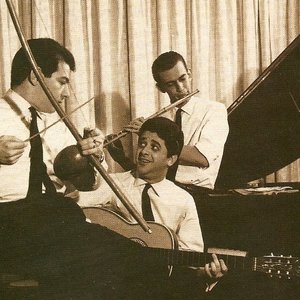 Awatar dla Tamba Trio