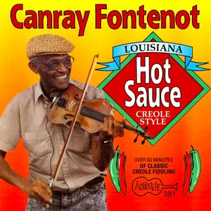 Louisiana Hot Sauce, Creole Style