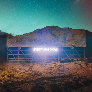 Everything Now
