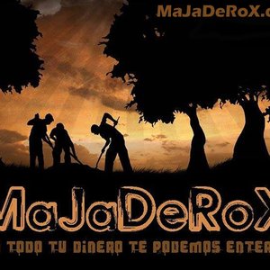 Image for 'MaJaDeRoX'