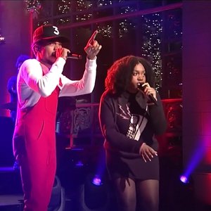 Avatar for Chance the Rapper & Noname Gypsy