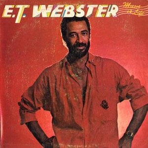 E.T. Webster 的头像