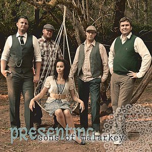 Sons of Malarkey