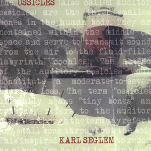Ossicles cover