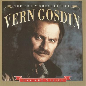 Jesus, Hold My Hand — Vern Gosdin | Last.fm