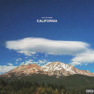 California (Radio Edit) - Single