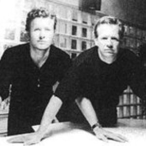 Kjetil Bjerkestrand & Magne Furuholmen 的头像