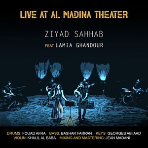 Live at Al Madina Theater