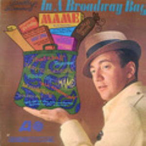 In a Broadway Bag cover