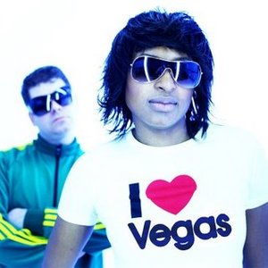 Timmy Vegas & Andy Daniell のアバター