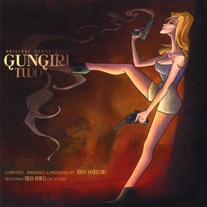 GunGirl 2: Original Soundtrack