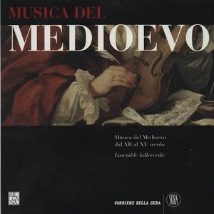 Musica del Medioevo dal XII al XV secolo