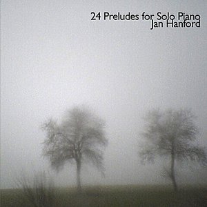 24 Preludes for Solo Piano