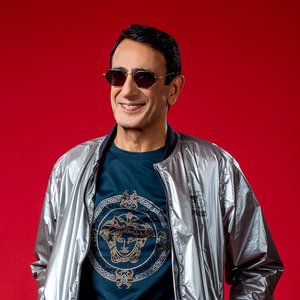 DJ Whosane 的头像