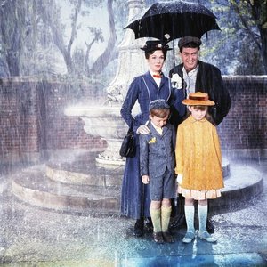 Avatar for Dick Van Dyke, Julie Andrews, Karen Dotrice, Matthew Garber