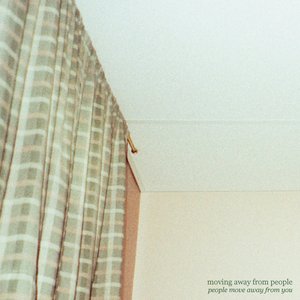 people move away from you