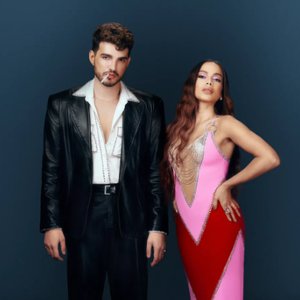 Jão e Anitta 的头像