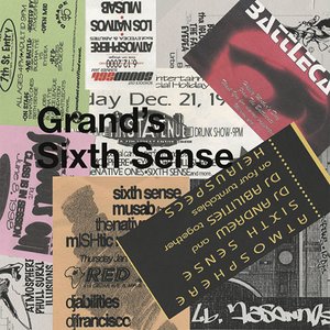 Grand's Sixth Sense