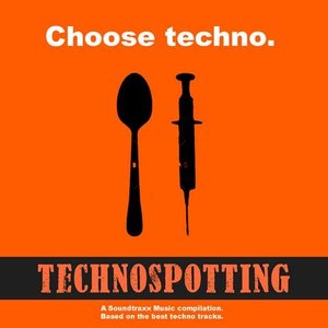 Technospotting