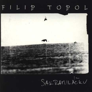 Sakramiláčku cover