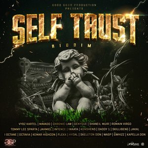 Self Trust Riddim