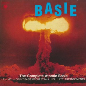 Bild für 'The Complete Atomic Basie'
